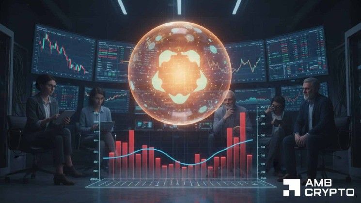 بروتوكول الإنسانية: كيف يمكن لمنطقة الطلب هذه أن تحدد تحركات H التالية