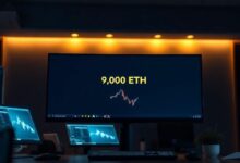 بعد احتفاظ لمدة 5 سنوات: حوت يُودع 17.86 مليون دولار من الإيثيريوم في Bitfinex - بيانات السلسلة تكشف