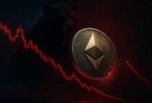 سعر الإيثيريوم اليوم دون 2,000 دولار: خطر اختبار نطاق 1,968–2,005