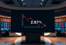 علاوة كيمتشي بيتكوين تصل إلى أدنى مستوى منذ مارس 2022