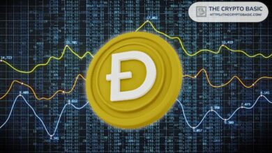 حاملو دوجكوين بأكثر من 1000 عملة ضمن أعلى 10% من المحافظ رغم انخفاض السعر