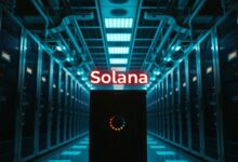 **بيانات السلسلة تكشف: FTX/Alameda تسحب 12.9 مليون دولار من رهان Solana**