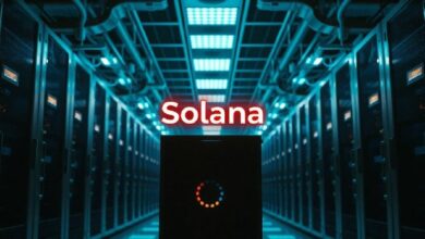 **بيانات السلسلة تكشف: FTX/Alameda تسحب 12.9 مليون دولار من رهان Solana**