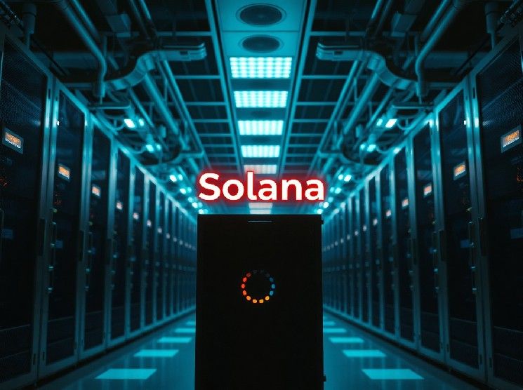 **بيانات السلسلة تكشف: FTX/Alameda تسحب 12.9 مليون دولار من رهان Solana**