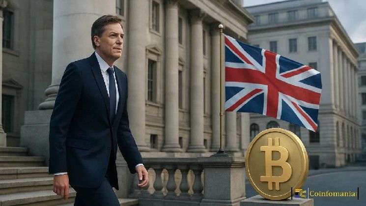 المملكة المتحدة تتخذ خطوات تنظيمية — CryptoUK تطلق مبادرة الأسواق الرقمية