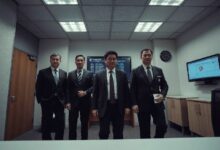 شرطة أوساكا تعتقل ثلاثة متداولين خارج البورصة في قضية غسل مليارات الين بالعملات المستقرة