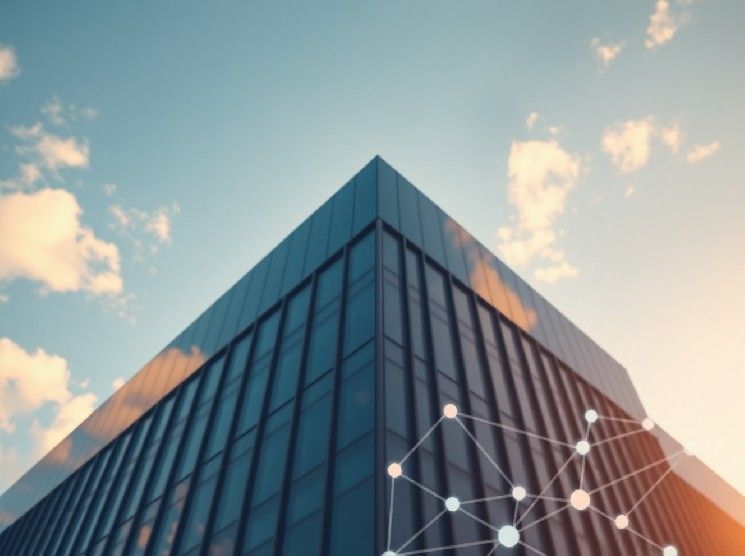 شركة AI المالية تكشف عن حيازة 380 مليون دولار من WLFI وسط مخاوف الإدراج