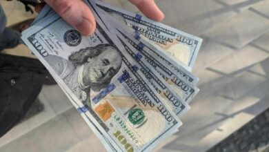 انسَ الرسوم البيانية للأسعار. إليك كيف يبدو البيتكوين ومؤشر S&P 500 عند تعديلهما حسب طابعة الأموال