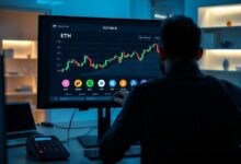 مؤسس Bankless المشارك ديفيد هوفمان يخرج بالكامل من ETH ويتحول إلى VVV وNEAR وZEC وHYPE وLIT