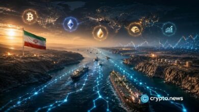 **بيتكوين يعود إلى 63 ألف دولار بفضل وقف إطلاق النار بين إسرائيل وحزب الله وإحياء آمال المحادثات الأمريكية الإيرانية**