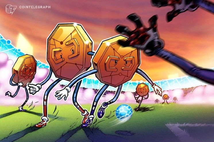 60% من مراهني كأس العالم على Polymarket كانوا مستخدمي عملات رقمية لأول مرة