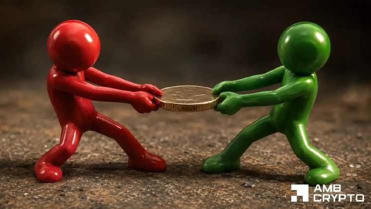 ارتفاع عملة EIGEN بنسبة 14% مع قفزة القيمة الإجمالية المقفلة لـ EigenCloud بمقدار 291 مليون دولار