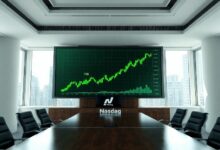 ترون المدرجة في ناسداك تشتري 152,333 TRX إضافية، لترتفع حيازاتها الإجمالية إلى 699.5 مليون