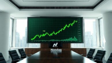 ترون المدرجة في ناسداك تشتري 152,333 TRX إضافية، لترتفع حيازاتها الإجمالية إلى 699.5 مليون