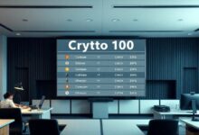قائمة "فورشن" للـ 100 الأقوى في العملات الرقمية 2026: كوينبيس تتصدر البورصات وهائبرليكويد تقود التمويل اللامركزي