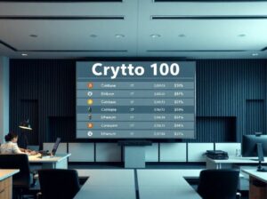 قائمة “فورشن” للـ 100 الأقوى في العملات الرقمية 2026: كوينبيس تتصدر البورصات وهائبرليكويد تقود التمويل اللامركزي