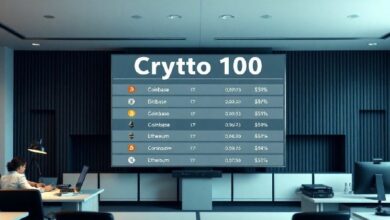 قائمة "فورشن" للـ 100 الأقوى في العملات الرقمية 2026: كوينبيس تتصدر البورصات وهائبرليكويد تقود التمويل اللامركزي