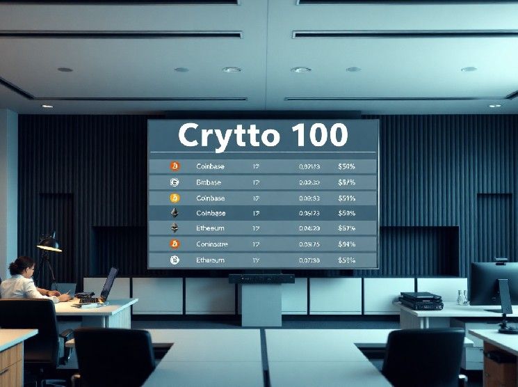 قائمة "فورشن" للـ 100 الأقوى في العملات الرقمية 2026: كوينبيس تتصدر البورصات وهائبرليكويد تقود التمويل اللامركزي