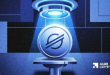 العودة بنسبة 37% لـStellar بعد صعود DTCC – هل يتمكن XLM من الدفاع عن 0.183$؟