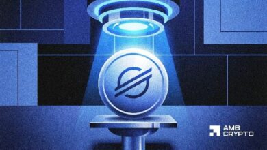 العودة بنسبة 37% لـStellar بعد صعود DTCC – هل يتمكن XLM من الدفاع عن 0.183$؟