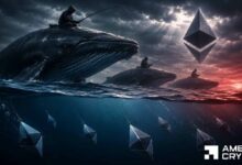 حيتان الإيثيريوم تراهن على الهبوط، لكن 73% من المتداولين يتجهون للشراء – من سينتصر؟
