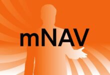 "مايكل سايلور يحدد مفهوم mNAV في سبع دقائق"