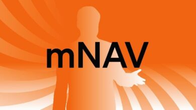 "مايكل سايلور يحدد مفهوم mNAV في سبع دقائق"