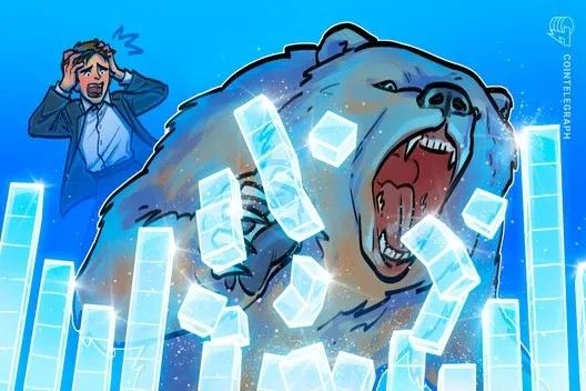 انهيار 176 مليار دولار في العملات الرقمية: تدفقات خارجة من صناديق البيتكوين المتداولة وتحول نحو أسهم الذكاء الاصطناعي يشعلان السوق الهابطة