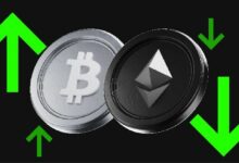 صندوق BTC المتداول في البورصة يشهد تدفقات خارجة صافية تقترب من 227 مليون دولار الأسبوع الماضي
