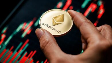 محلل خبير يحدد هدف 1,060 دولارًا لإيثريوم (ETH) ويتوقع ما قد يحدث بعد ذلك