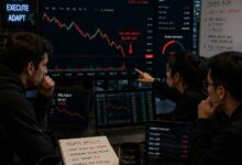 سولانا ينخفض دون 65 دولارًا مع استمرار ضعف الطلب والإشارات الهبوطية