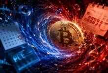 سعر البيتكوين يواجه ضغطًا منتصف الأسبوع يحدد إن كان سعر 60,000 دولار سيصمد