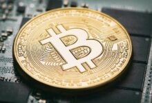 ما هو الهدف التالي للبيتكوين؟ تركيز كبير من جاما عند مستوى سعري معين