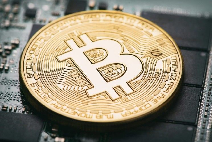ما هو الهدف التالي للبيتكوين؟ تركيز كبير من جاما عند مستوى سعري معين