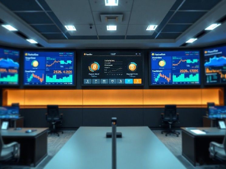 سايگنوم CSO: المؤسسات تسعى لرموز إيداع قابلة للتشغيل البيني وصناديق سوق المال، لا لفائز واحد بالعملات المستقرة