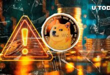 **تحذير لحاملي دوجكوين: ملايين العملات عالقة مع اقتراب إغلاق شبكة DOGE L2**