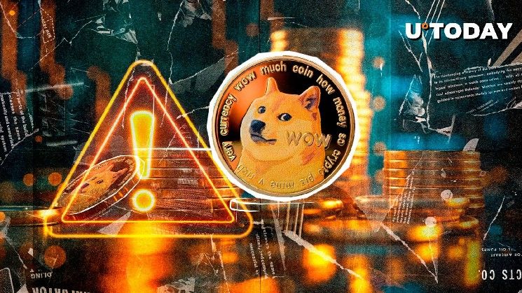 **تحذير لحاملي دوجكوين: ملايين العملات عالقة مع اقتراب إغلاق شبكة DOGE L2**