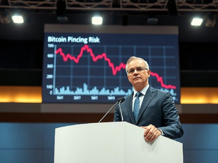 رئيس الاستثمار في "سترايف" يحذر: ضعف البيتكوين المطول قد يُطلق موجة اندماجات بين شركات الخزينة المشفرة