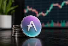 ارتفاع سعر AAVE بعد أن رفض المؤسس ادعاء بيع الرموز بخصم 70%