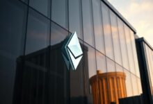 جمع أرباح Sharplink من Staking ETH يتجاوز 22,000 إيثريوم مع توسع الشركة المدرجة في ناسداك في استراتيجيتها للعملات الرقمية