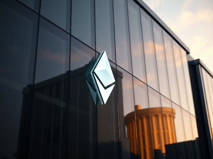 جمع أرباح Sharplink من Staking ETH يتجاوز 22,000 إيثريوم مع توسع الشركة المدرجة في ناسداك في استراتيجيتها للعملات الرقمية