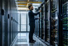 ما سبب ارتفاع سهم HIVE اليوم، وماذا بعد؟