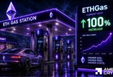 "إيث غاز" يتضاعف في يونيو – هل تواصل "جوي" تعافيها بنسبة 100%؟