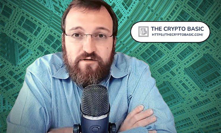 مؤسس كاردانو يرفض الذعر قصير الأمد، ويتوقع مليار مستخدم للعملات الرقمية وتسريع ترميز الأصول الواقعية بحلول 2030