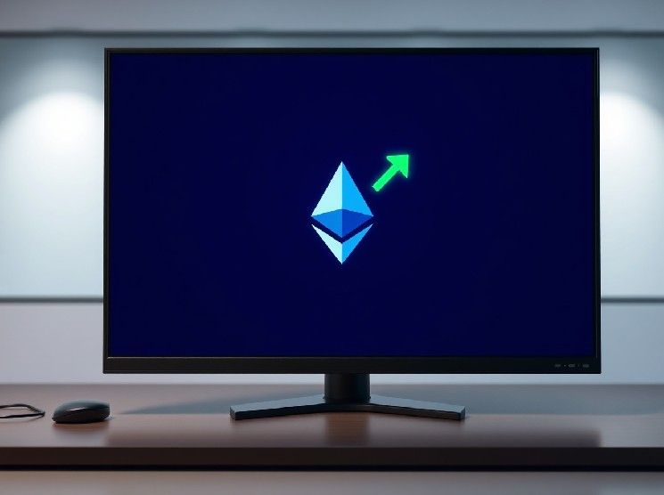 عنوان جديد غامض يسحب 23.5 مليون دولار من الإيثريوم من WhiteBIT
