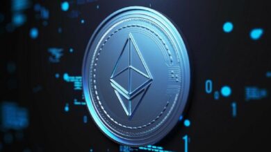 توقعات سعر إيثريوم: شريان حياة 1,750 دولارًا يواجه خطر الانهيار إلى 1,600 دولار