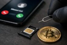 قاعدة لجنة الاتصالات الفيدرالية لمكافحة المكالمات الآلية قد تجعل الحسابات الهاتفية هدفًا أغنى لمهاجمي العملات الرقمية