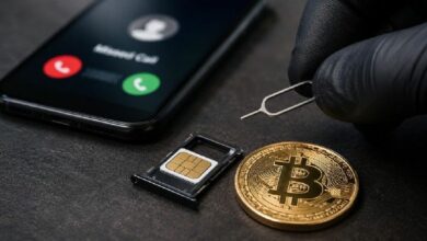 قاعدة لجنة الاتصالات الفيدرالية لمكافحة المكالمات الآلية قد تجعل الحسابات الهاتفية هدفًا أغنى لمهاجمي العملات الرقمية