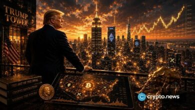 بيتكوين تستعد لانتعاشة مع تصريحات ترامب عن توقيع اتفاق إيران الأحد