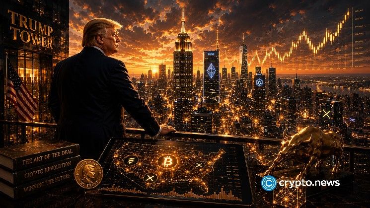 بيتكوين تستعد لانتعاشة مع تصريحات ترامب عن توقيع اتفاق إيران الأحد